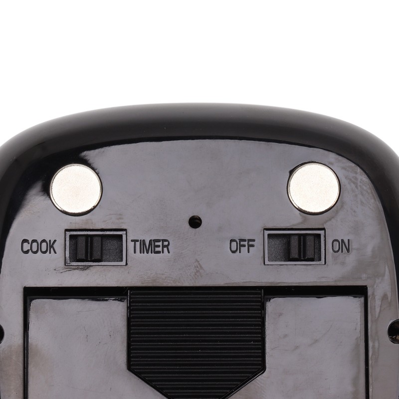 Food Touch Thermometer Kitchen Digital Display Timer Thermometer Field Barbecue