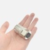 JZK Bike Freewheel Removal Lock Ring Tool, Mountain Bicycle Lockring