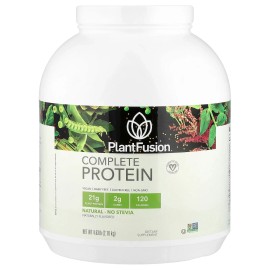 Proteína Completa, Natural, 4,36 lb (2,1 kg)