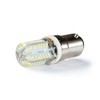 PRYM LED Ersatzlampe für Nähmaschine Bajonett Metall / Transparent, 51