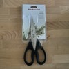 KitchenAid All-Purpose Premium Utility Shears Stainless Steel Scissors New