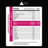 YPSI Amino Electrolyte Complex - Amino Acids Electrolyte Powder Vegan