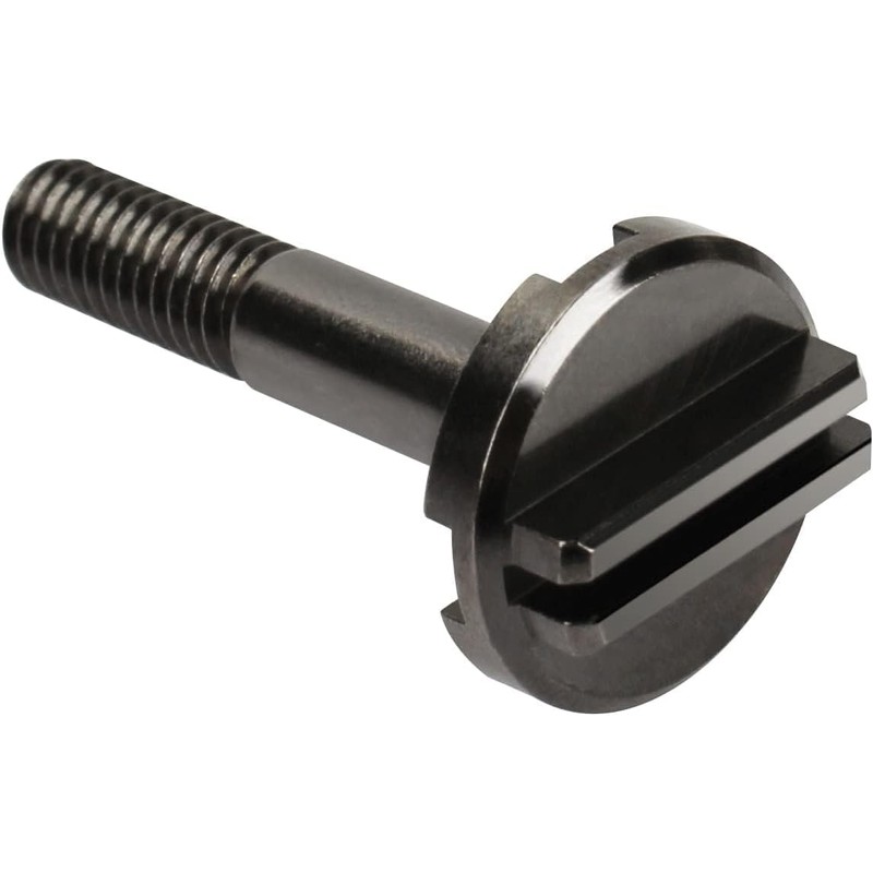 Replacement 2pk 06-75-0025 Blade Backing Pad Screw Fits Milwaukee 2626-20