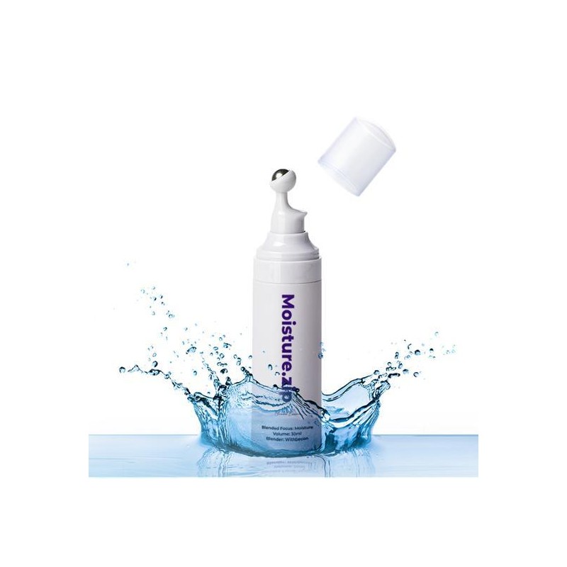 withbecon Moisture. Zip Blended Essence 30ml - Moisture. Zip Blended