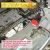 Icepark Oil Transfer Pump Extractor Electric Fast Change Transmission Fluid