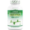 Cissus Quadrangularis - 180 Capsules with 720 mg Extract -