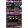Schwarzkopf Color ultime permanent hair color creme, glam nights, 4.28