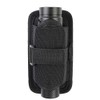 ACEXIER Tactical Molle Flashlight Holster Pouch for Belt with 360