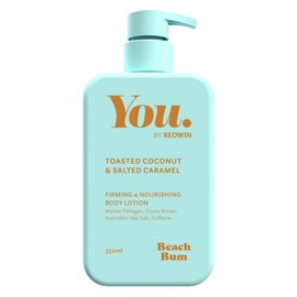 Redwin You by Redwin Beach Bum Firming & Nourishing Body Lotion 350ml