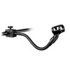 Angksorm KBC1458 Heavy-Duty Flexible Gooseneck Mic Arm with Super Crab