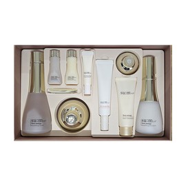 Su:m37 Time Energy Special 3-Piece Set / 숨37 타임에너지 스페셜 3종기획세트