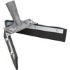 MARSHALLTOWN V-Shaped Crack Squeegee Heads, V-Shaped Blade Style, Made In