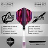 RED DRAGON Artura Shocking Pink 26 Gram Premium Tungsten Darts
