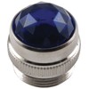 Tube Amps Genuine Replacement BLUE Amp Jewel Indicator for Fender Tube Amplifiers Vintage