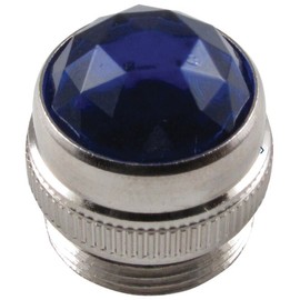 Tube Amps Genuine Replacement BLUE Amp Jewel Indicator for Fender Tube Amplifiers Vintage