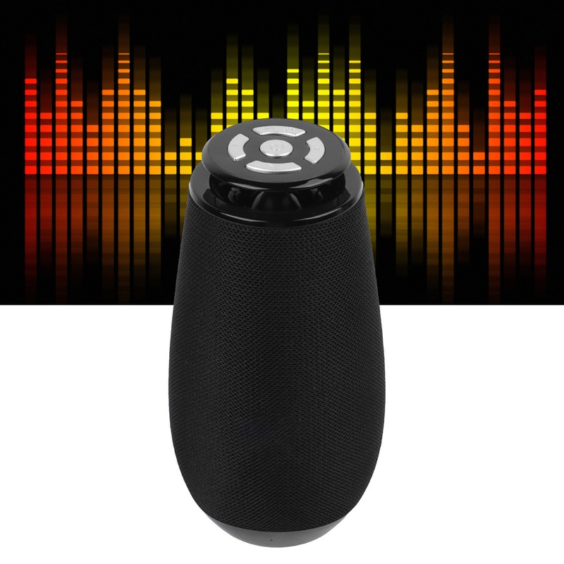 Bluetooth Speaker Support Memory Card U Disk Subwoofer Radio Wireless
