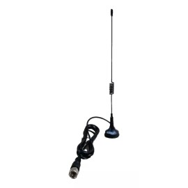 Radox Antena Para Televisión Hdtv Con Imán