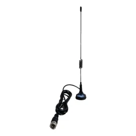Radox Antena Para Televisión Hdtv Con Imán