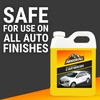 Armor All Car Cleaning Wash, All Purpose Car Wash Soap,