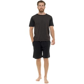 MARK KLEIN Mens pyjamas loungewear sets pjs Nightwear Sleepwear mens pjs gifts for him dad cotton set pajamas for Man sets S M L XL XXL