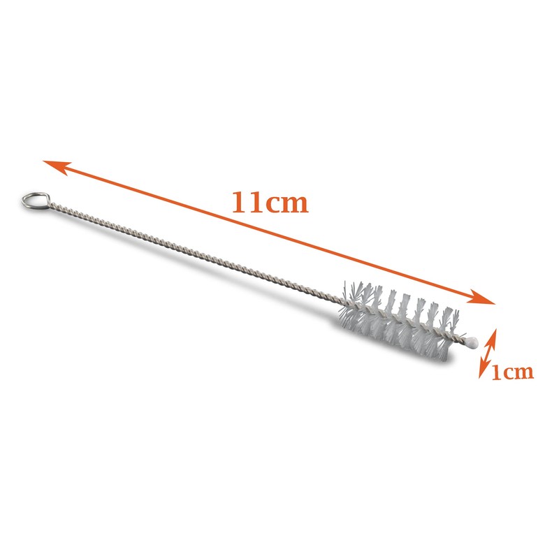DEKAROX Brewing Unit with Cleaning Brush for Delonghi 7313251441 for