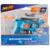 NERF B4614 N-Strike BowStrike Blaster