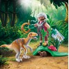 Playmobil Velociraptor