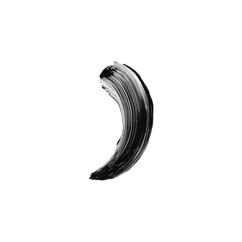Maybelline The Falsies Mascara Waterproof, Very Black