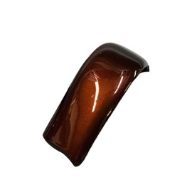 ADVANCE IGNITION Right Passenger Updraded Roof Corner Molding Trim Compatible with Ford 08-16 F-250 F-350 F-450 F-550 Super Duty (Regular Cab & Crew Cab) H7 Bronze Fire Metallic