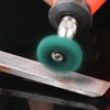 Buffing Wheels BE-TOOL 40Pcs 1" (25mm) Abrasive Wheel Buffing Polishing