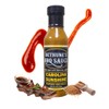 Bethune's BBQ Sauce Carolina Sunshine Mustard BBQ Sauce 12 oz