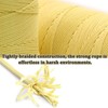 9KM DWLIFE Kevlar String Braided 200lb 1000ft Kite Flying Fishing