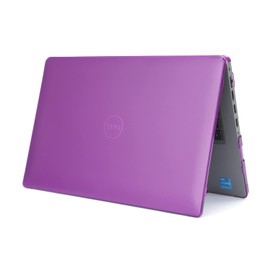 mCover Case Compatible with Dell Latitude 5420 5430 Windows Notebook Computer (2021 - 2023 14 inch) ONLY (NOT FOR ANY OTHER DELL MODELS) - Purple