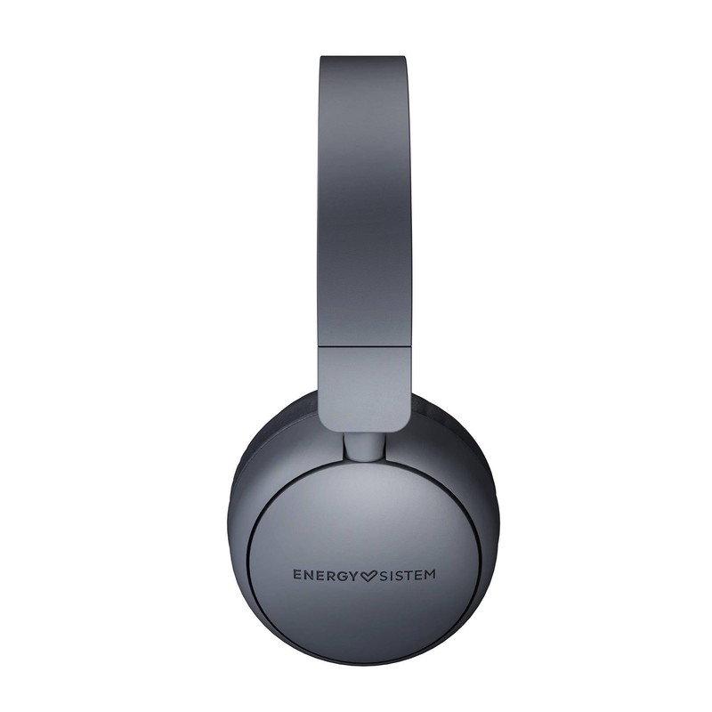 Energy Sistem HeadTuner Bluetooth Headphones with FM Radio (100% Recycled