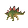 Mojo 387228 Stégosaurus Figur, braun