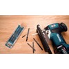 Makita Makita B-44410 Stichs?geblatt-Set A 10-teilig mit Aufbewahrungsbox, ideal fr