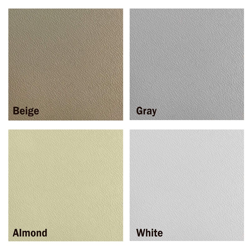 Alpha Systems Superflex Roofing Membrane for RVs