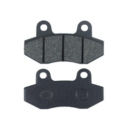 Disc Brake Pads Set Parts for 49cc 50cc 125cc 150cc 200cc 250cc ATV Dirt Pit Bike Roketa TaoTao Baja Sun Scooter Yerf-Dog Spiderbox GX150 Go Kart GY6