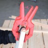 stax tools 623 Hoodie - Band clamp Hoodie Rubber Band