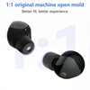 Memory Foam Eartips Ear Buds for Sony WF-1000XM5, Ear Tips