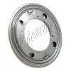 VXB 1000 lbs Capacity 12" Lazy Susan Bearing 5/16 Thick