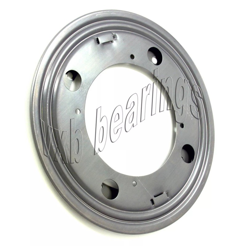 VXB 1000 lbs Capacity 12" Lazy Susan Bearing 5/16 Thick