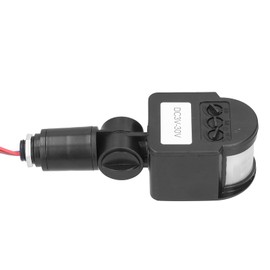 PIR Switch DC3V-30V Human Motion Sensor PIR Motion Sensor Corridor