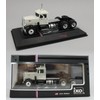 IXO 1:64 IXO Models *WHITE & BLACK* 1955 Peterbilt 281