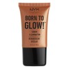 NYX Professional Makeup Born to Glow Liquid Illuminator, Liquid Shimmer