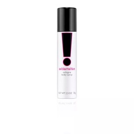 Cologne Spray, Vegan Formula, Body Spray, Floral Scent, Spicy Kick, 2.5 Fl Oz (P