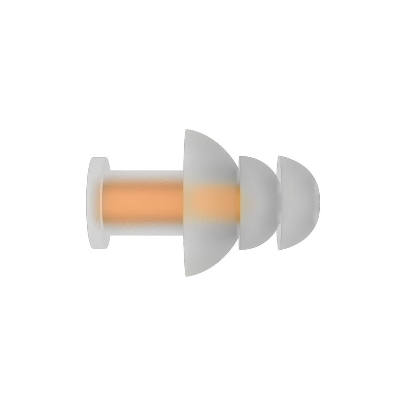 Flic Audio Ear Plugs Especially for Small Lines
