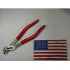 WILDE TOOL G250P USA MADE 5" PLIER Angle Nose Slip