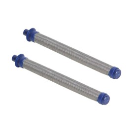 GSHFIGHTING 2pcs/Pack 288749 Airless Spray Gun Filter Replacement 288749 60-Mesh SG2 SG3 Airless Spray Gun Filter Paint Filter Fits for Spray Gun Models SG10, SG20, SG Pro, SG2, SG3