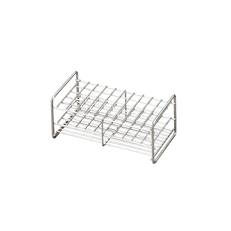 Sanwa Kaken Industrial Test Tube Stand for 0.7 inch (18